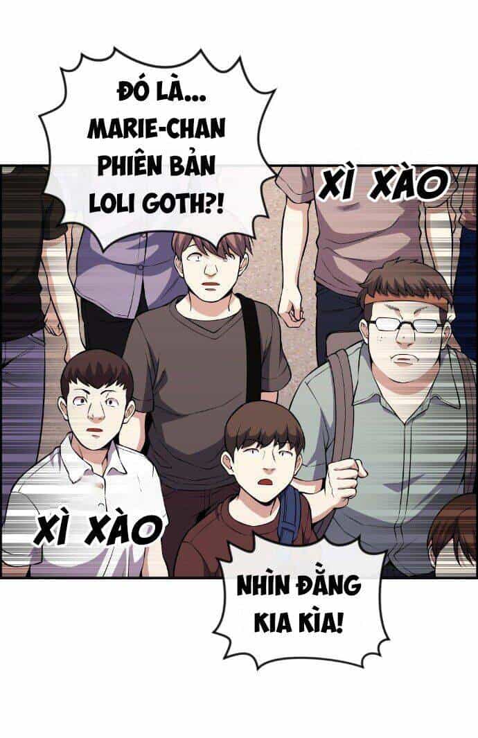 Nhân Vật Webtoon Na Kang Lim - Chương 136 - ảnh 23