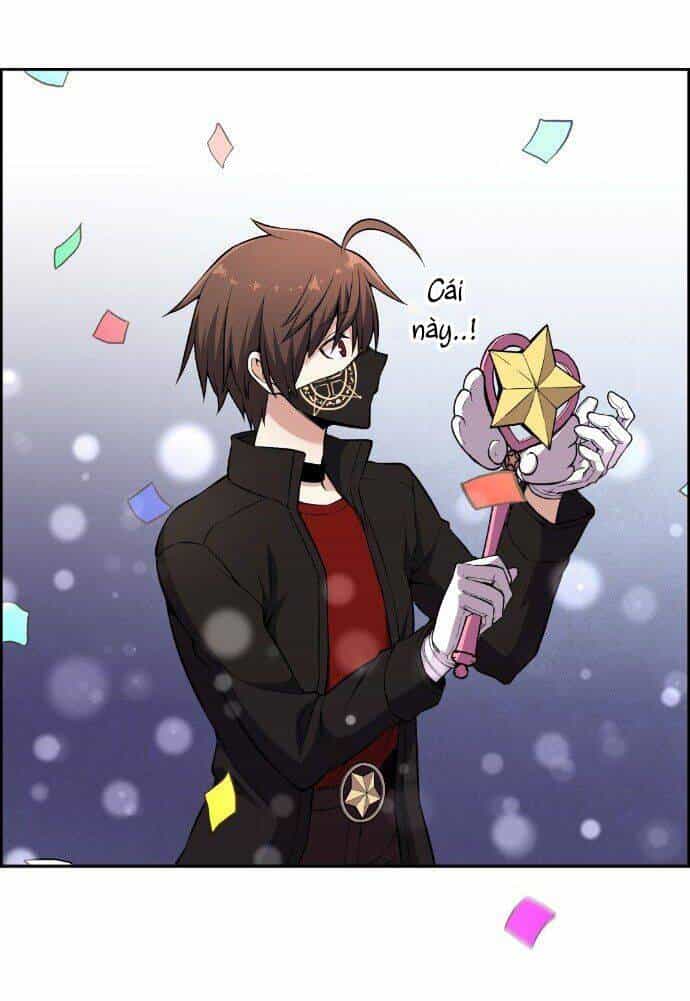 Nhân Vật Webtoon Na Kang Lim - Chương 136 - ảnh 32
