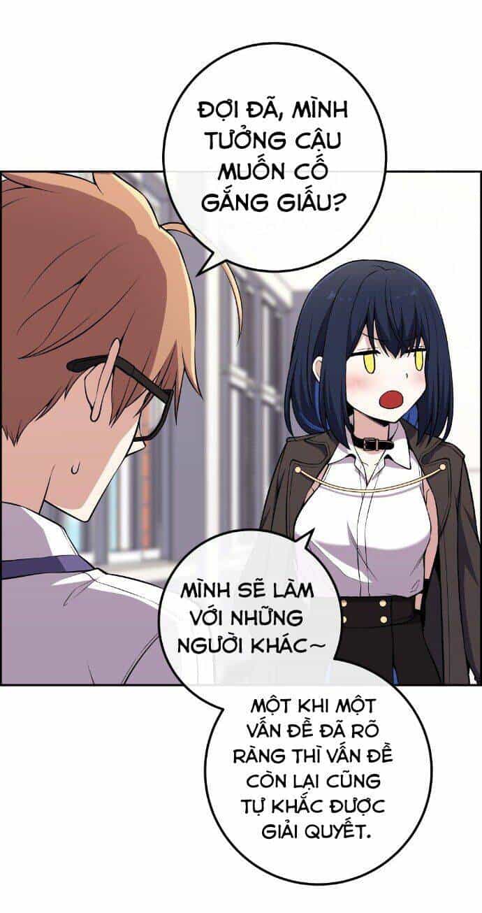 Nhân Vật Webtoon Na Kang Lim - Chương 136 - ảnh 36