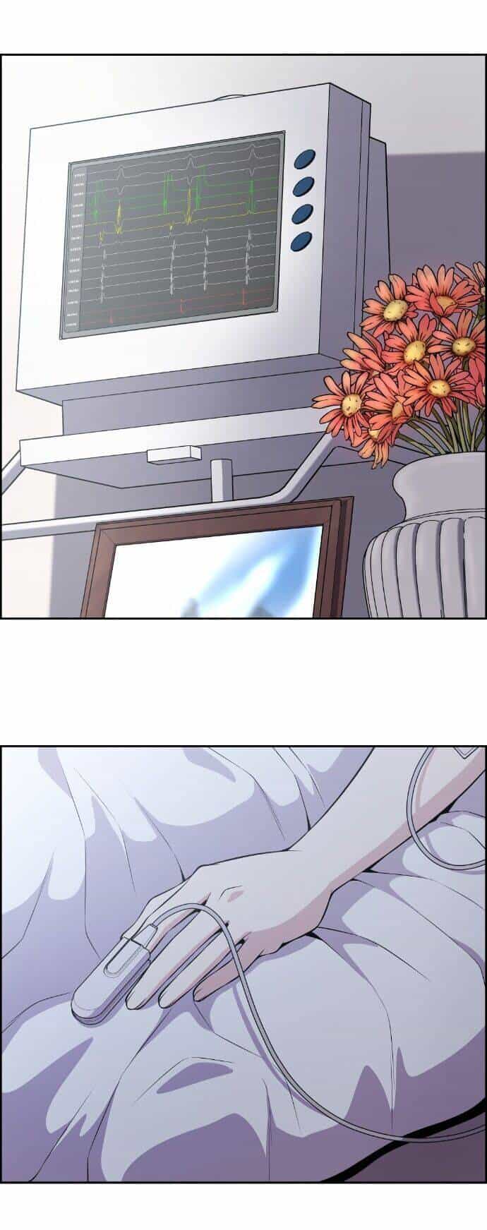 Nhân Vật Webtoon Na Kang Lim - Chương 136 - ảnh 60