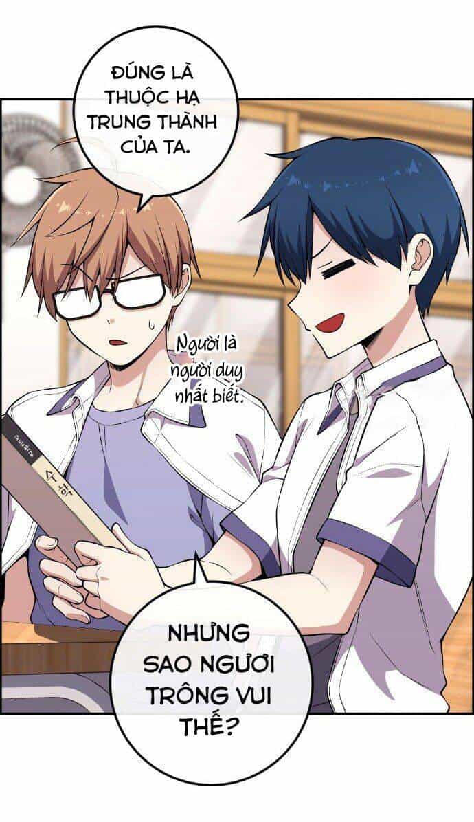 Nhân Vật Webtoon Na Kang Lim - Chương 136 - ảnh 64
