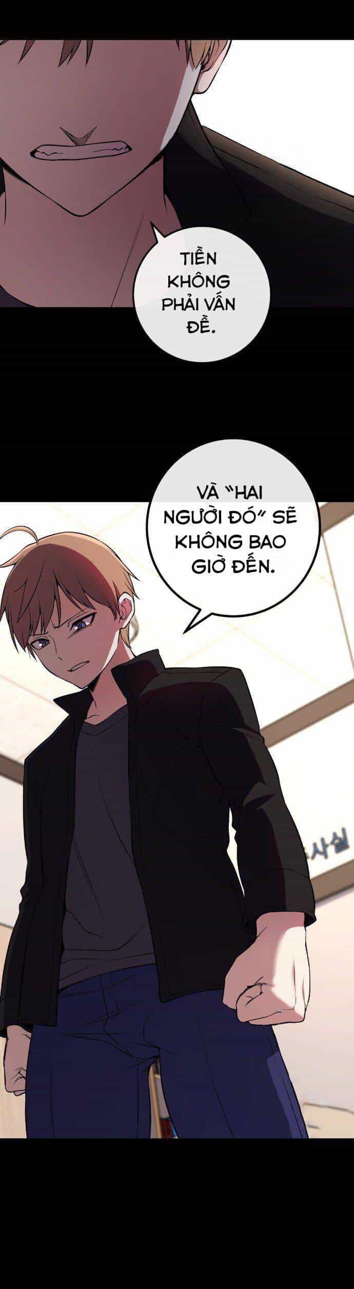 Nhân Vật Webtoon Na Kang Lim - Chương 137 - ảnh 23