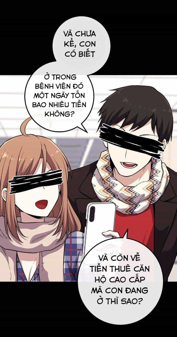 Nhân Vật Webtoon Na Kang Lim - Chương 137 - ảnh 29
