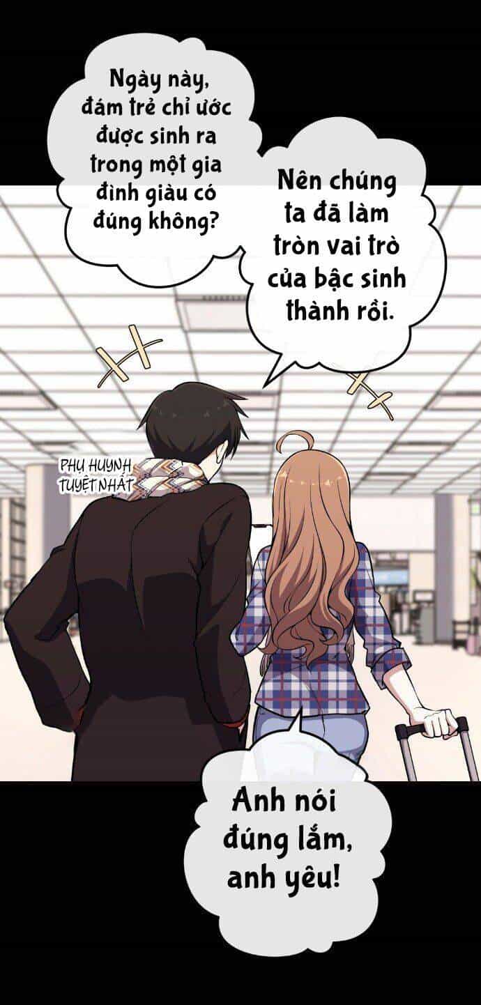 Nhân Vật Webtoon Na Kang Lim - Chương 137 - ảnh 30