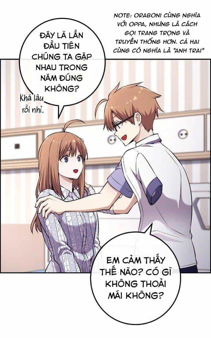 Nhân Vật Webtoon Na Kang Lim - Chương 137 - ảnh 39