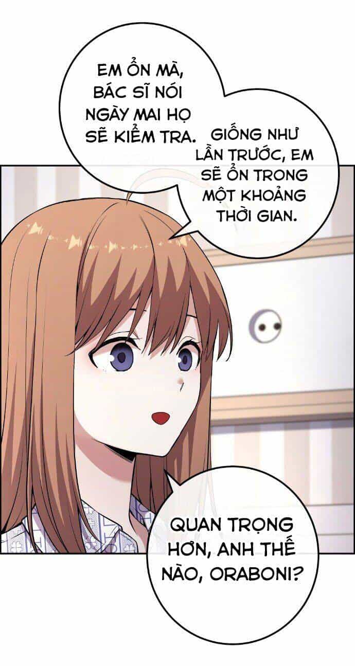Nhân Vật Webtoon Na Kang Lim - Chương 137 - ảnh 40