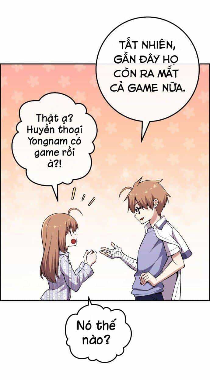 Nhân Vật Webtoon Na Kang Lim - Chương 137 - ảnh 43