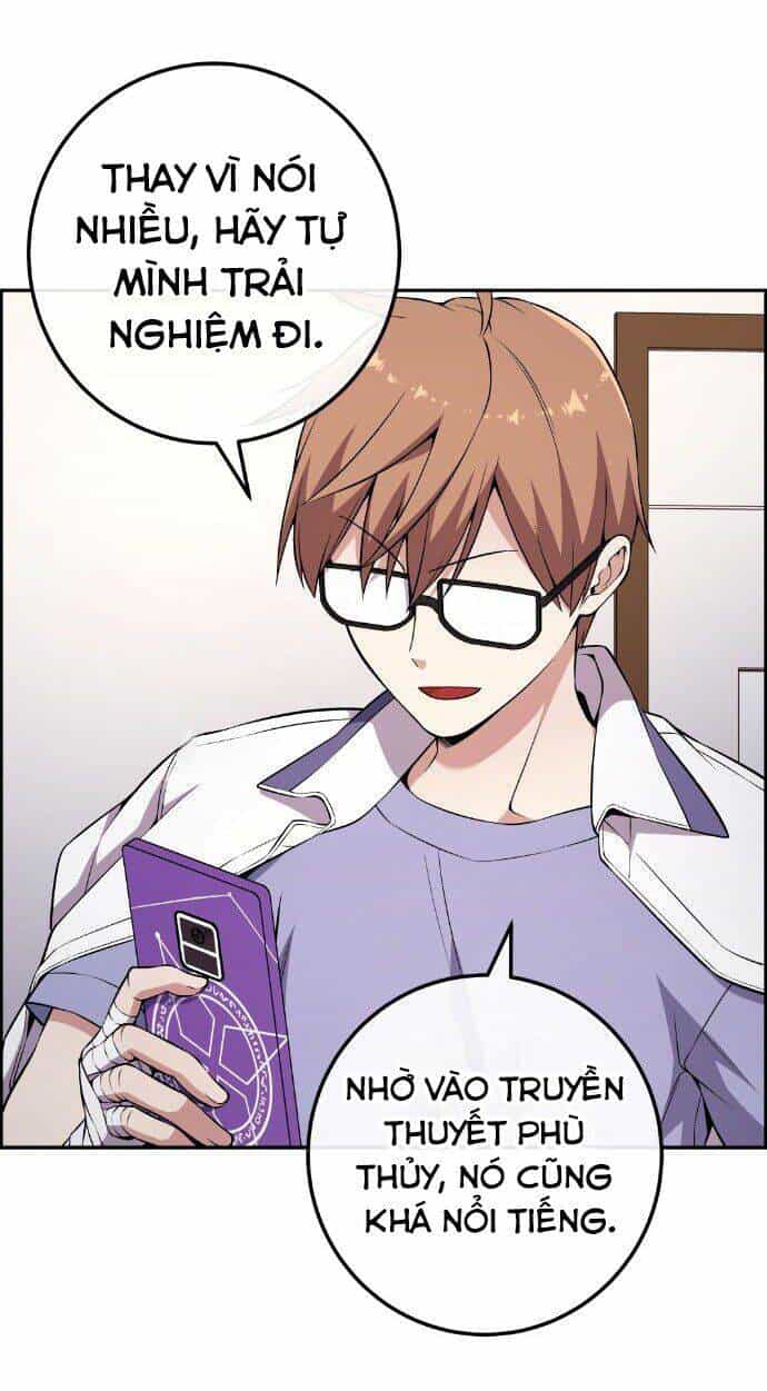 Nhân Vật Webtoon Na Kang Lim - Chương 137 - ảnh 44
