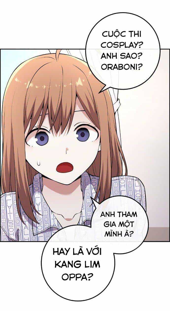 Nhân Vật Webtoon Na Kang Lim - Chương 137 - ảnh 46