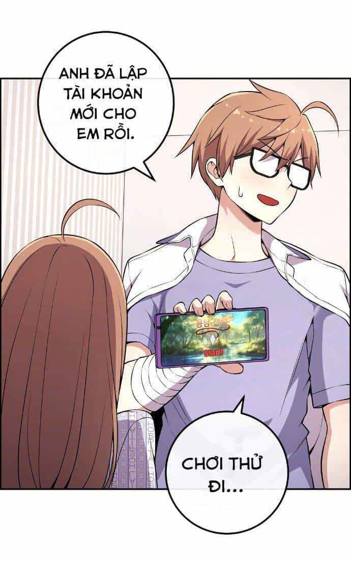 Nhân Vật Webtoon Na Kang Lim - Chương 137 - ảnh 49
