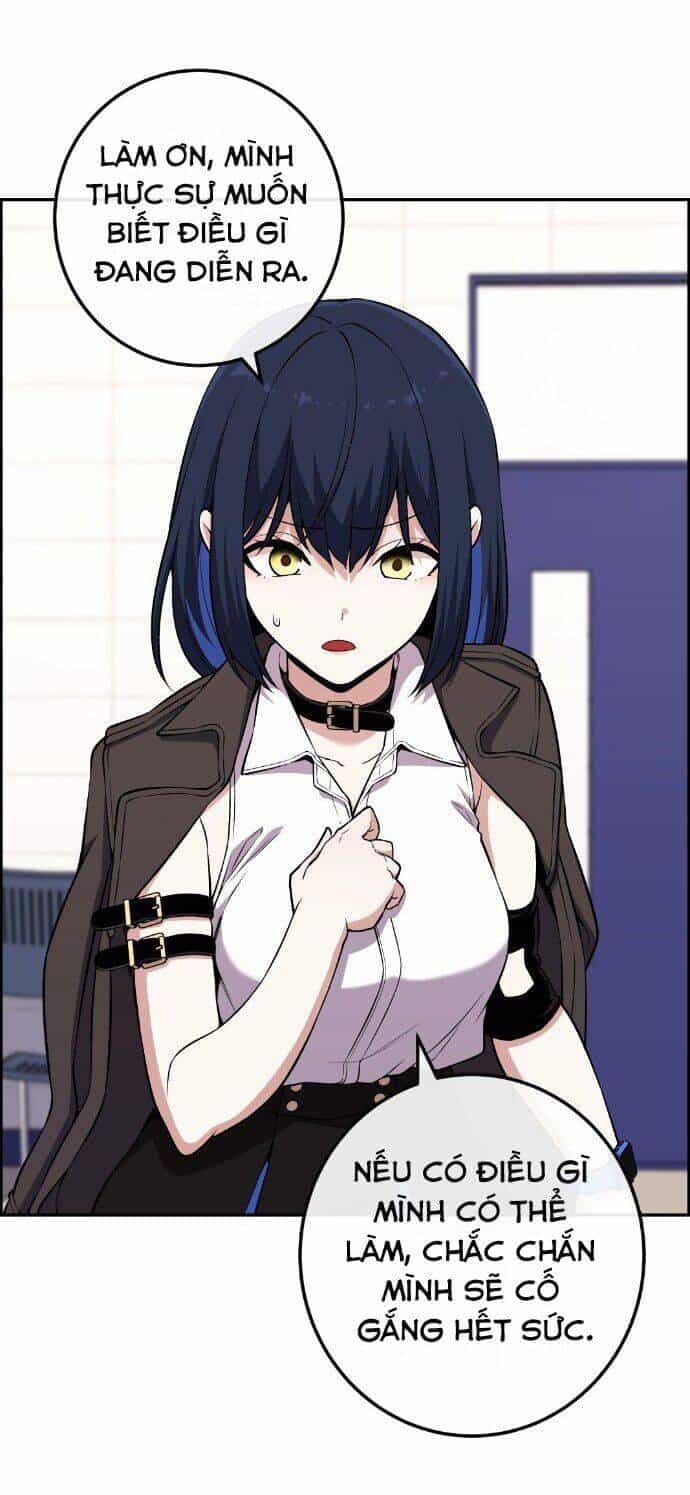 Nhân Vật Webtoon Na Kang Lim - Chương 137 - ảnh 6