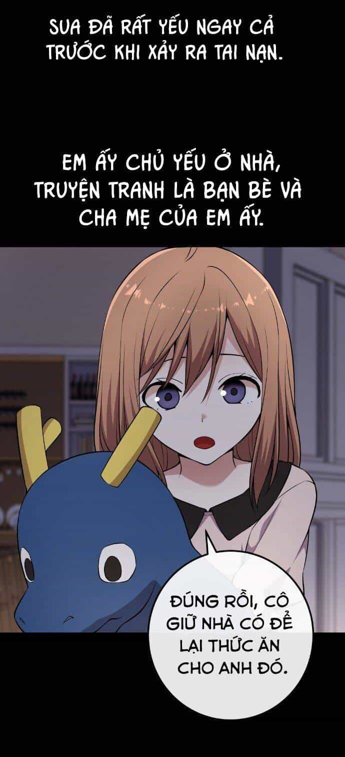 Nhân Vật Webtoon Na Kang Lim - Chương 137 - ảnh 71