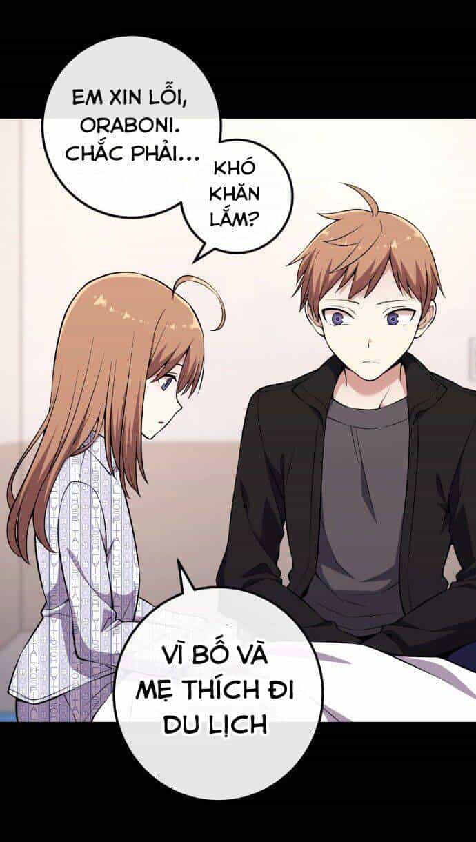 Nhân Vật Webtoon Na Kang Lim - Chương 138 - ảnh 14