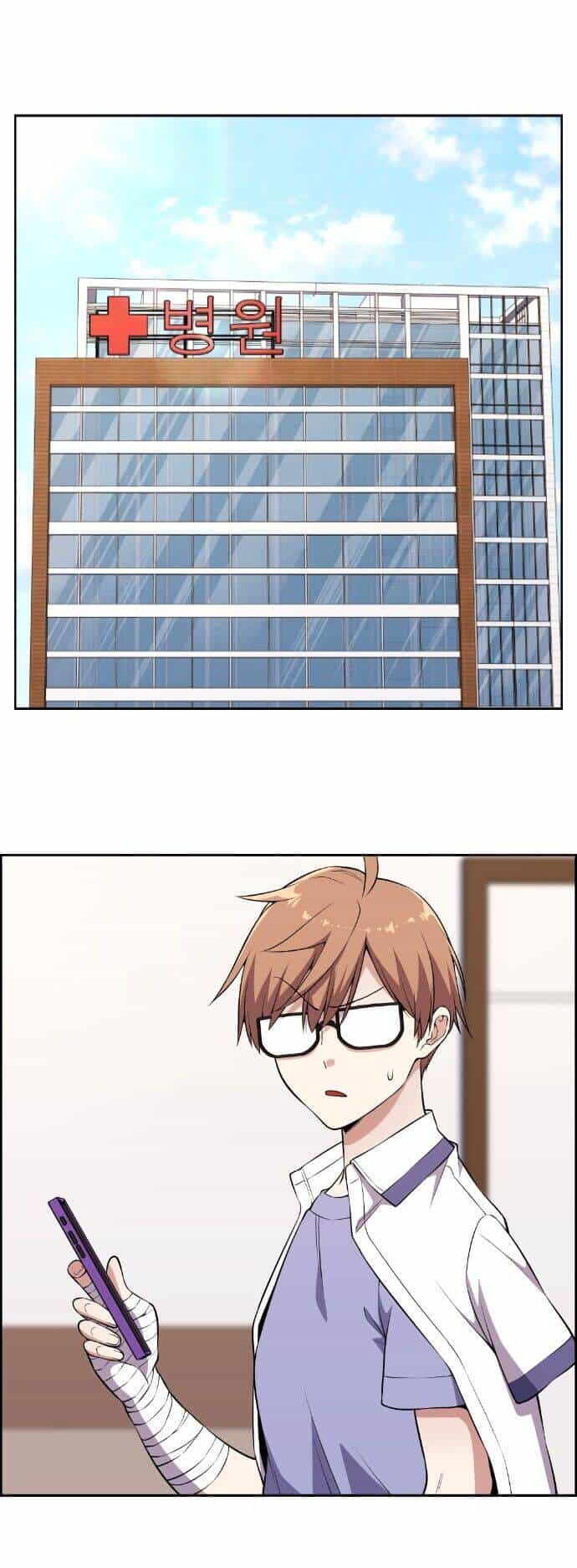 Nhân Vật Webtoon Na Kang Lim - Chương 138 - ảnh 36