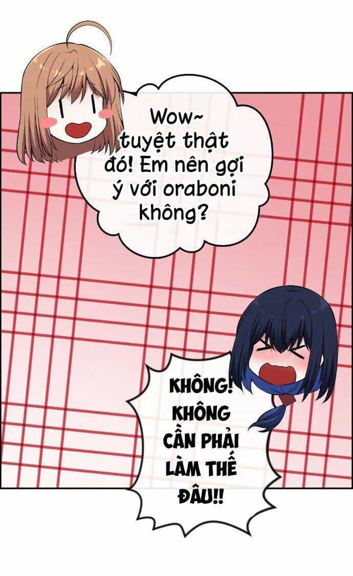 Nhân Vật Webtoon Na Kang Lim - Chương 138 - ảnh 44