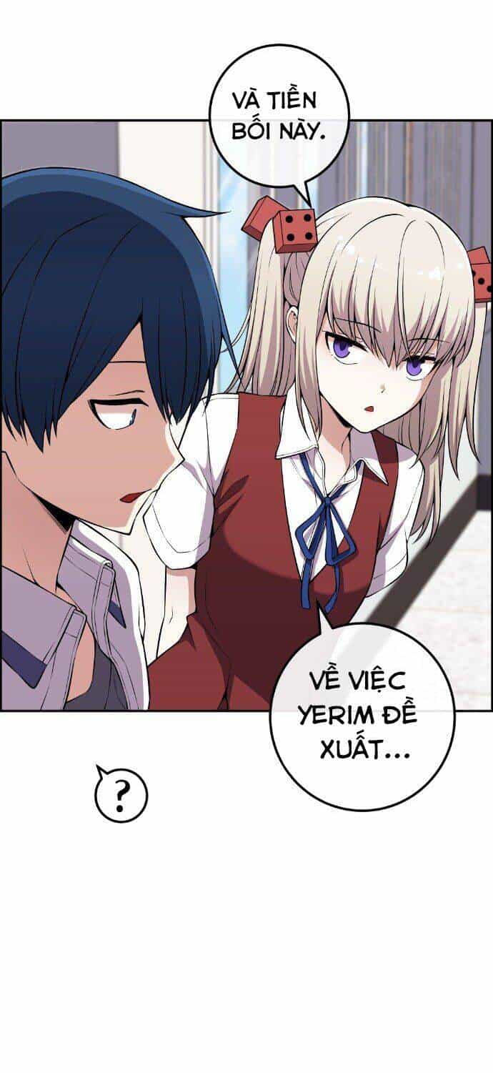 Nhân Vật Webtoon Na Kang Lim - Chương 138 - ảnh 60