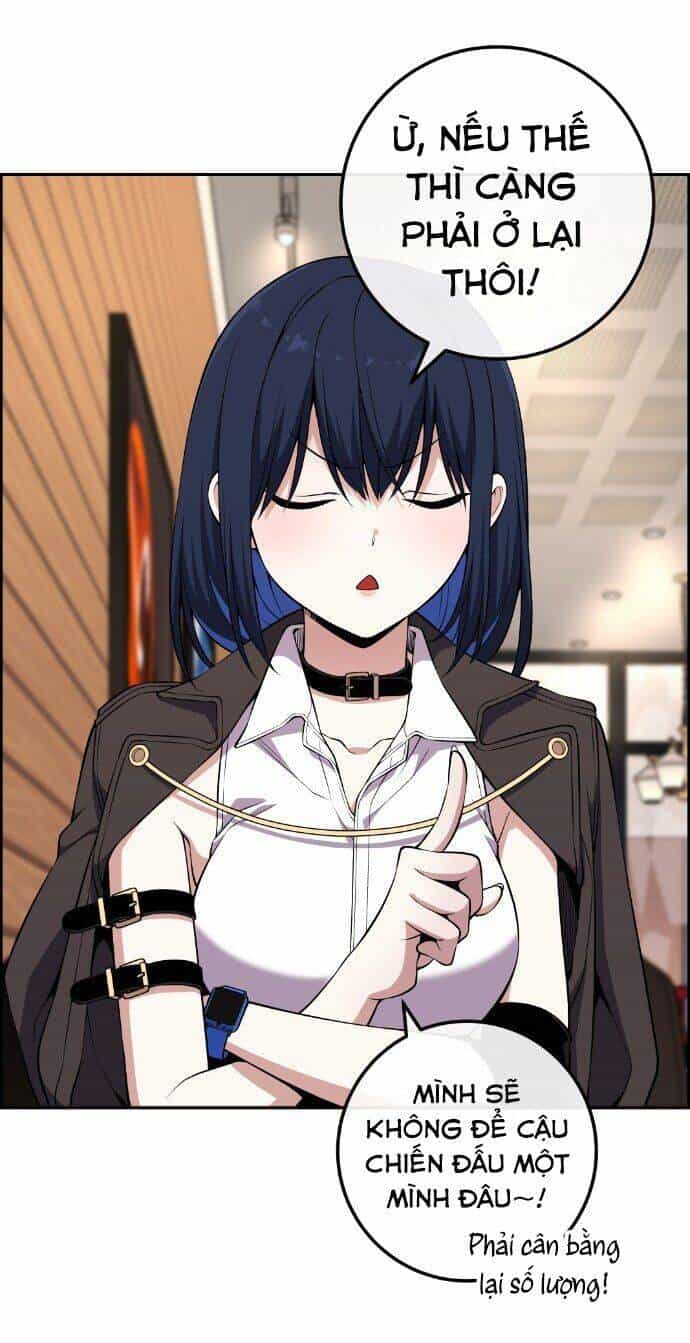 Nhân Vật Webtoon Na Kang Lim - Chương 138 - ảnh 64