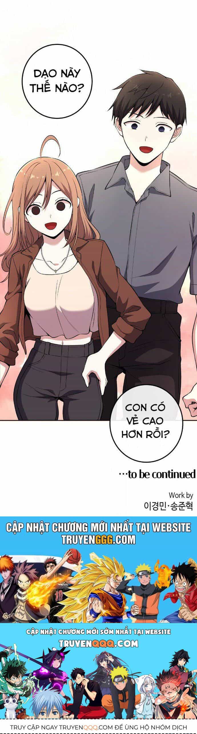 Nhân Vật Webtoon Na Kang Lim - Chương 138 - ảnh 67