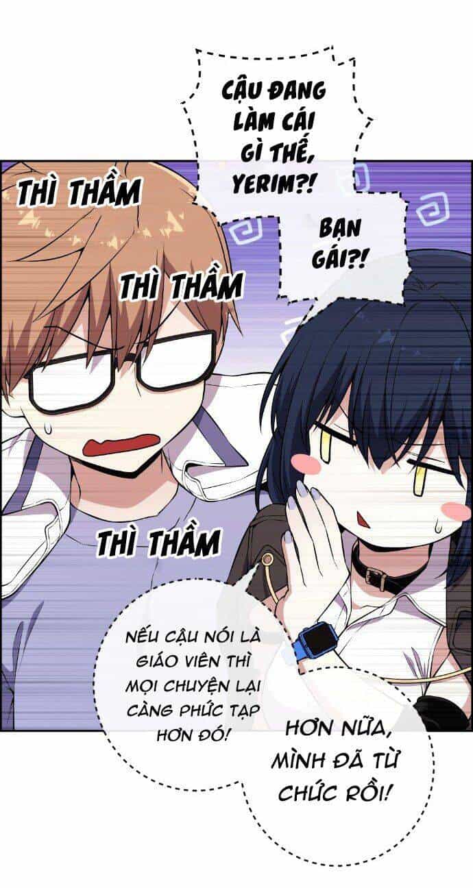 Nhân Vật Webtoon Na Kang Lim - Chương 139 - ảnh 11