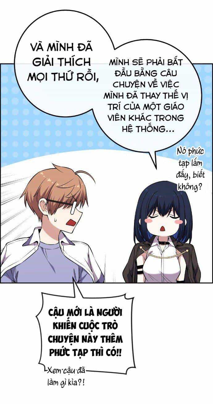 Nhân Vật Webtoon Na Kang Lim - Chương 139 - ảnh 12