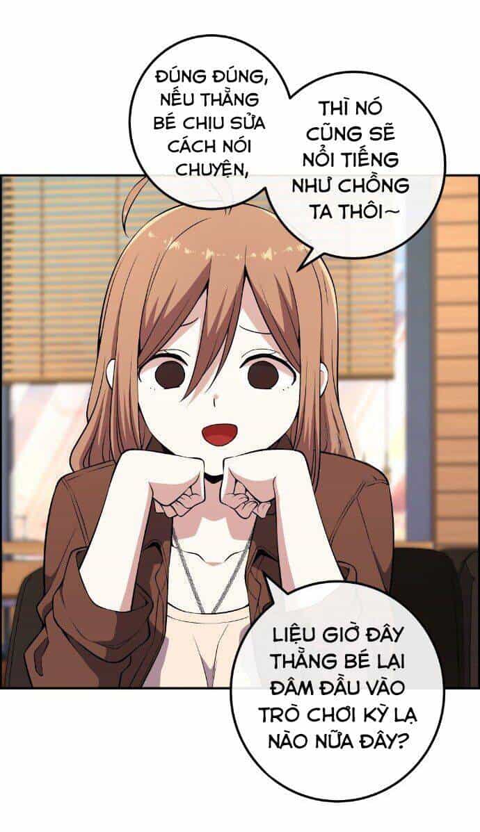 Nhân Vật Webtoon Na Kang Lim - Chương 139 - ảnh 15