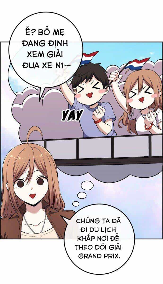 Nhân Vật Webtoon Na Kang Lim - Chương 139 - ảnh 18