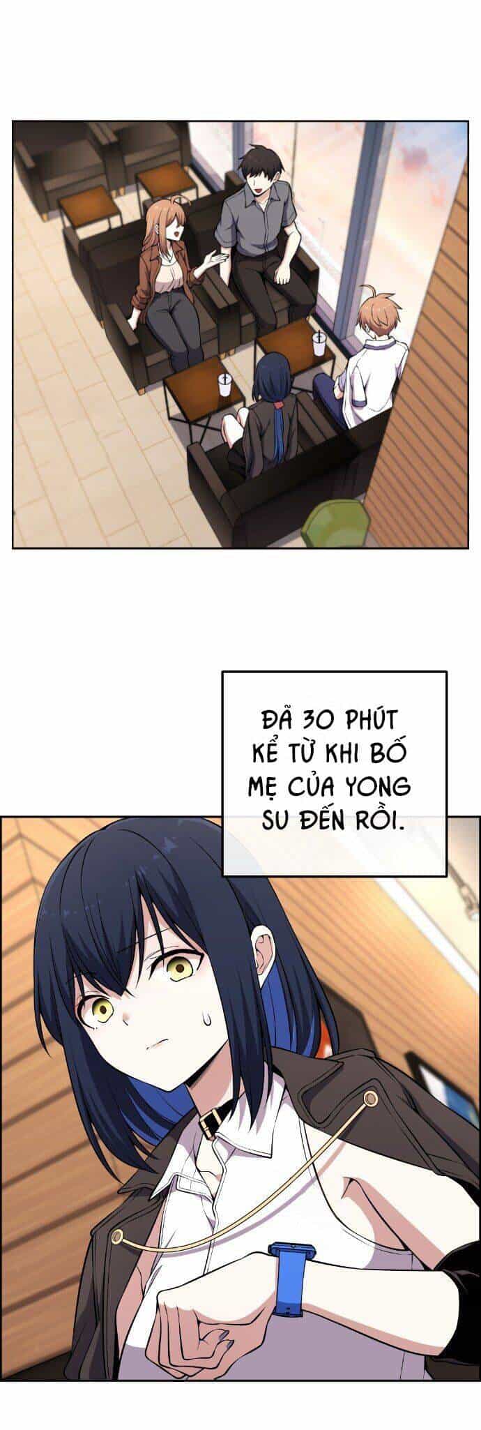 Nhân Vật Webtoon Na Kang Lim - Chương 139 - ảnh 2