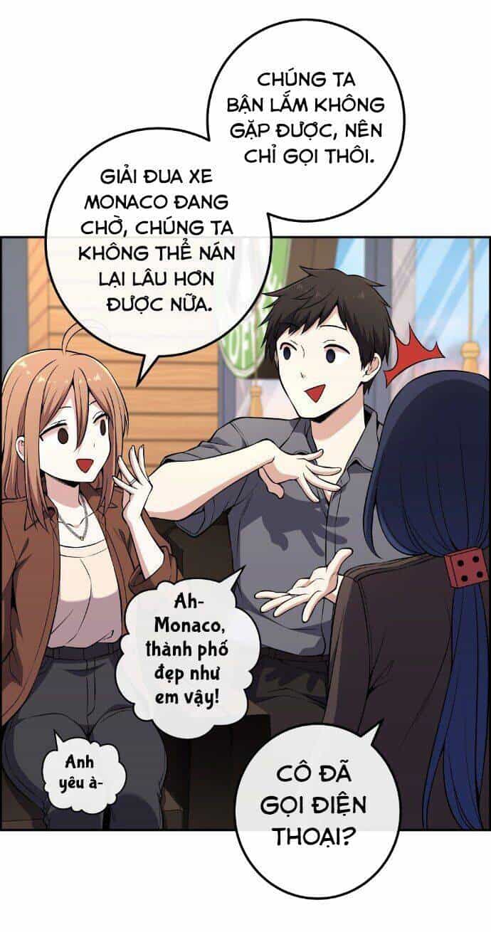 Nhân Vật Webtoon Na Kang Lim - Chương 139 - ảnh 21