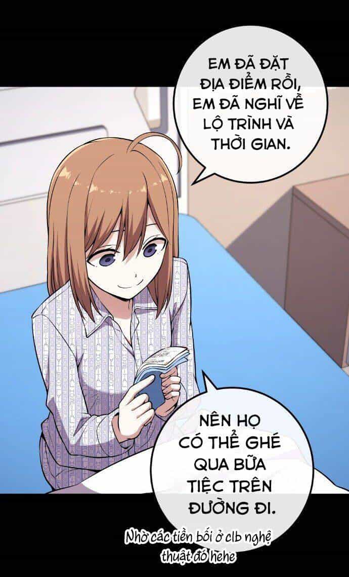 Nhân Vật Webtoon Na Kang Lim - Chương 139 - ảnh 47