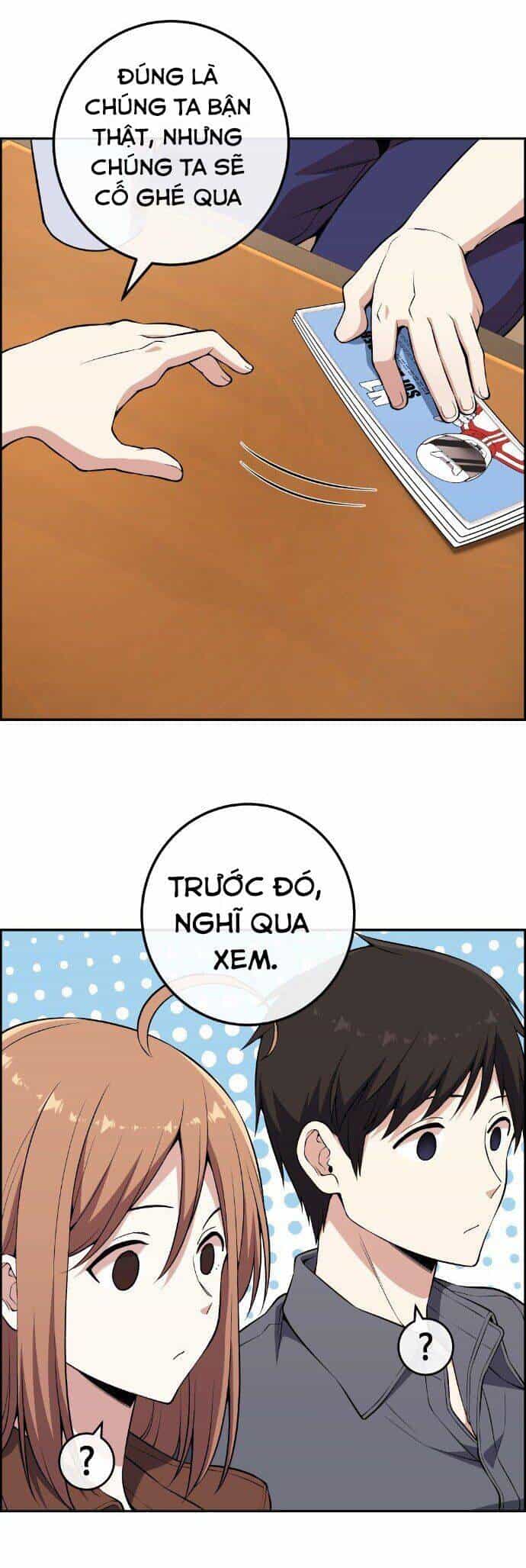 Nhân Vật Webtoon Na Kang Lim - Chương 139 - ảnh 55