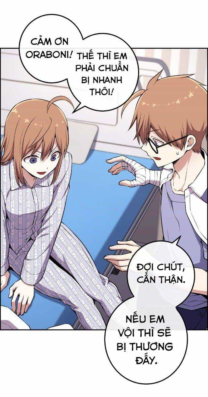 Nhân Vật Webtoon Na Kang Lim - Chương 139 - ảnh 61