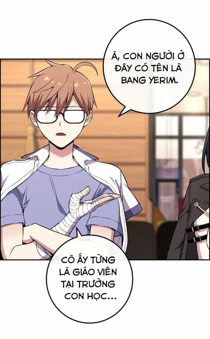Nhân Vật Webtoon Na Kang Lim - Chương 139 - ảnh 9
