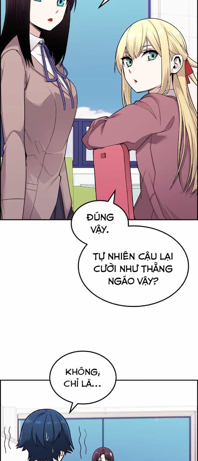 Nhân Vật Webtoon Na Kang Lim - Chương 14 - ảnh 12