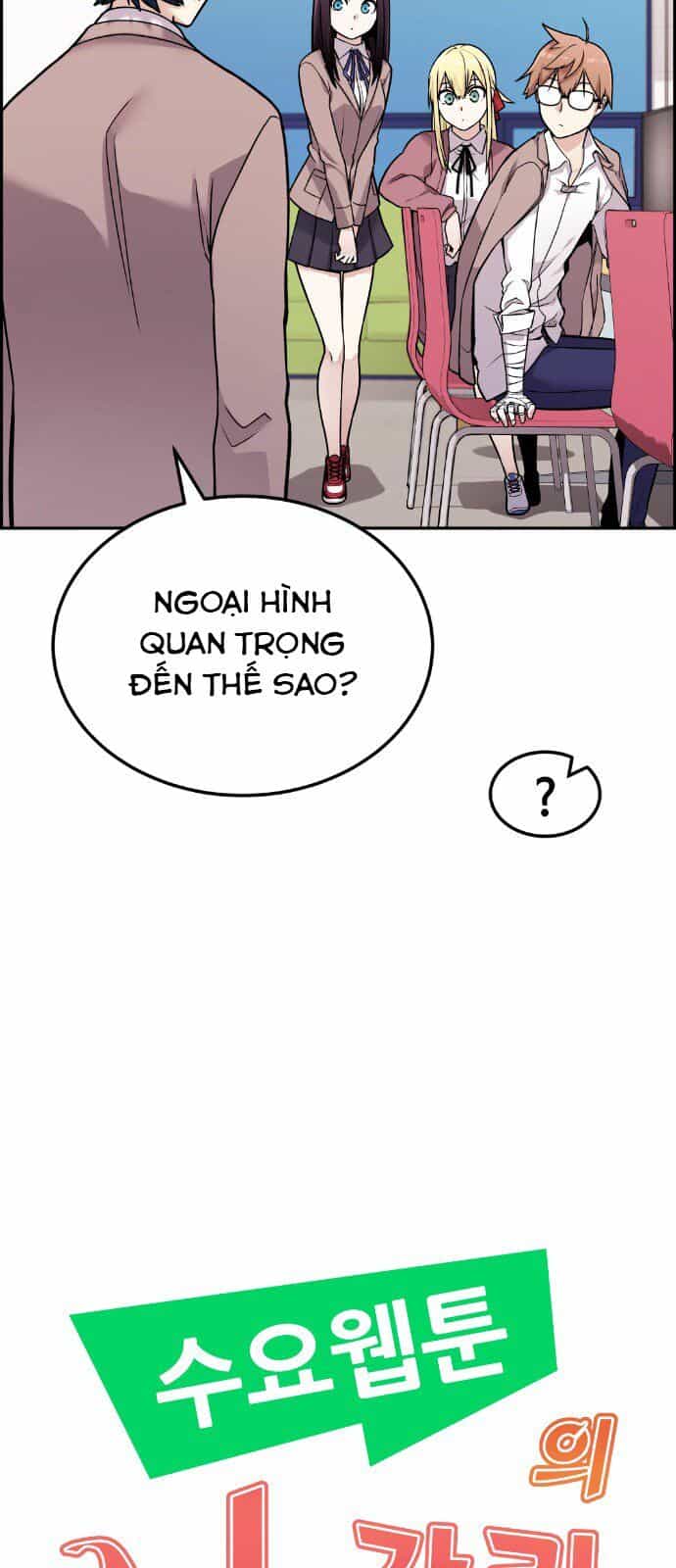 Nhân Vật Webtoon Na Kang Lim - Chương 14 - ảnh 13