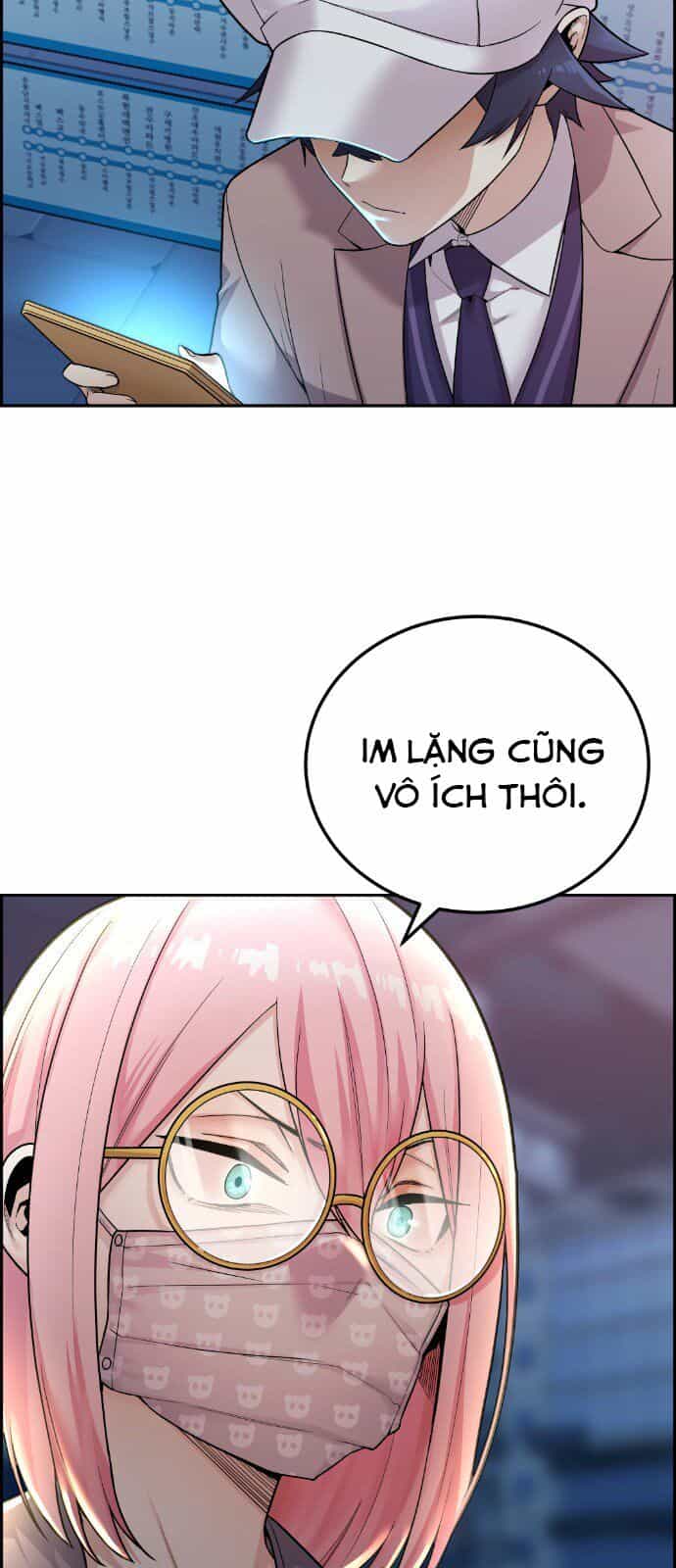 Nhân Vật Webtoon Na Kang Lim - Chương 14 - ảnh 36