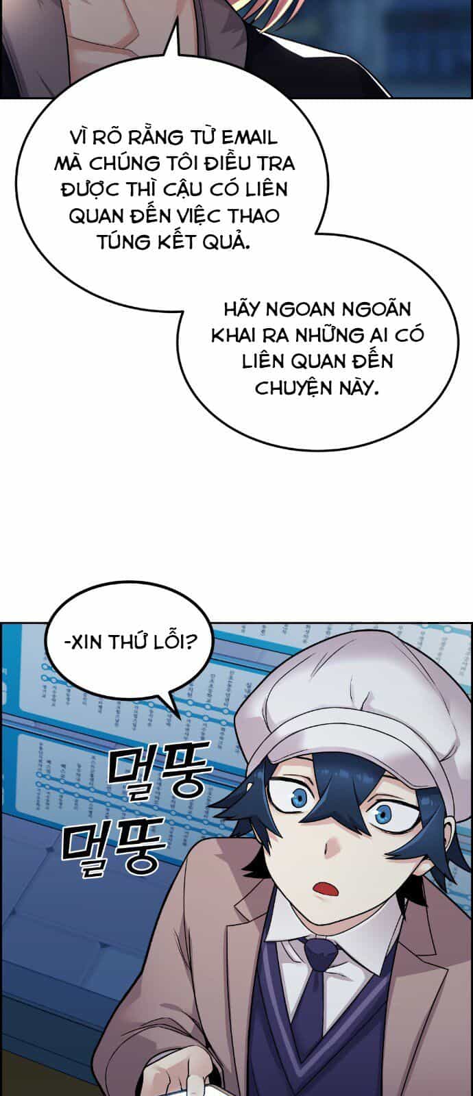 Nhân Vật Webtoon Na Kang Lim - Chương 14 - ảnh 37