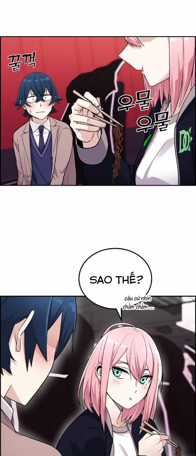Nhân Vật Webtoon Na Kang Lim - Chương 14 - ảnh 58