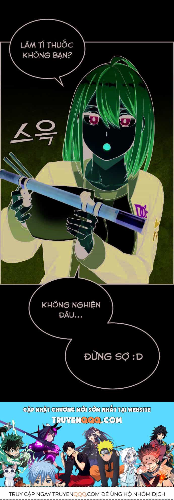Nhân Vật Webtoon Na Kang Lim - Chương 14 - ảnh 63