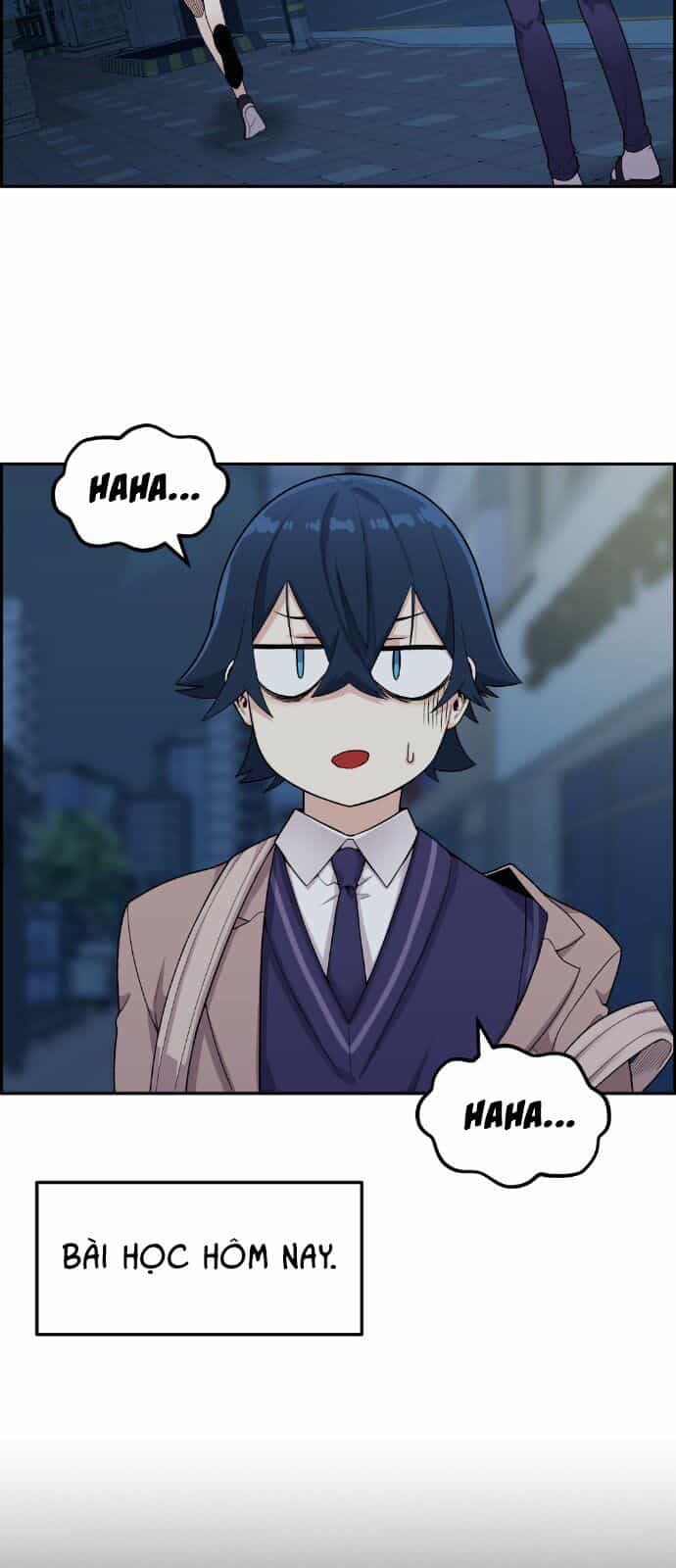 Nhân Vật Webtoon Na Kang Lim - Chương 14 - ảnh 9