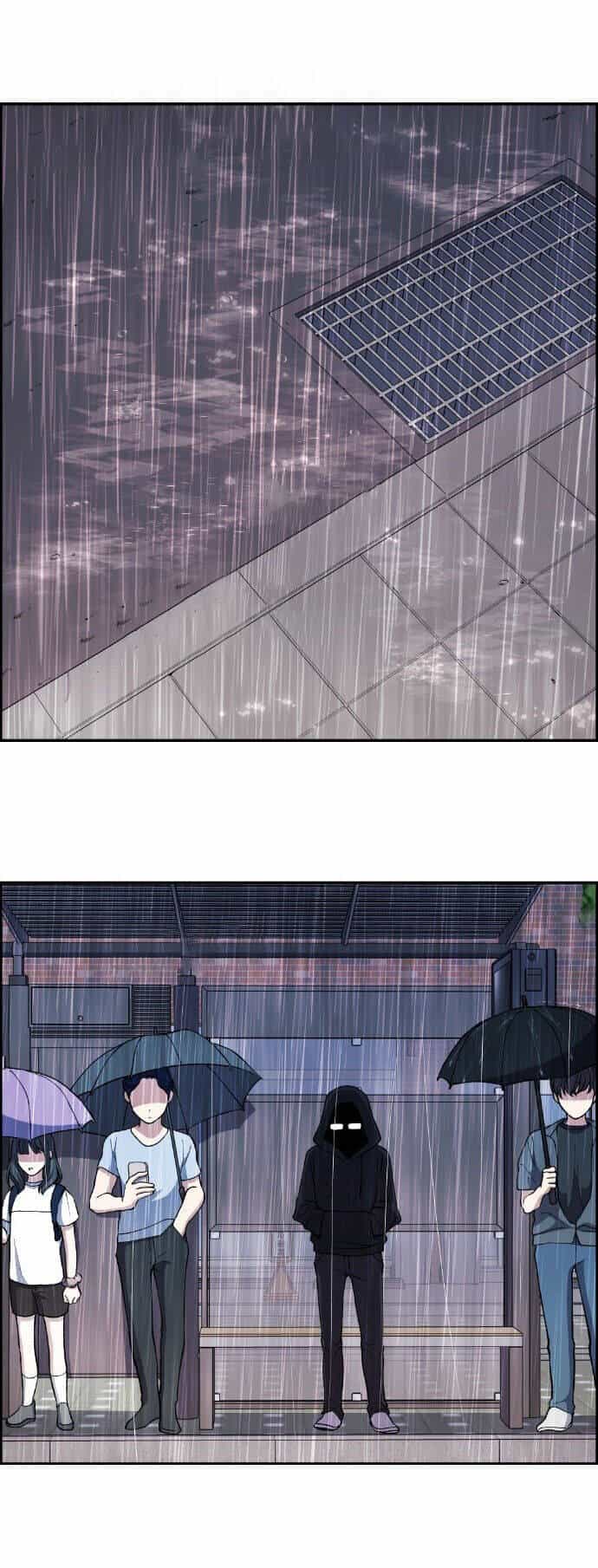 Nhân Vật Webtoon Na Kang Lim - Chương 140 - ảnh 20