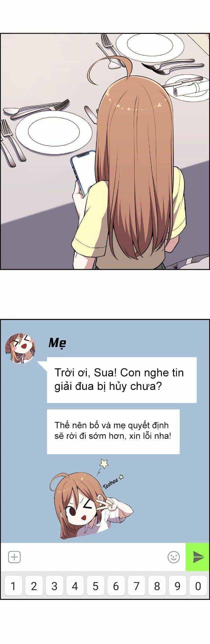 Nhân Vật Webtoon Na Kang Lim - Chương 140 - ảnh 23