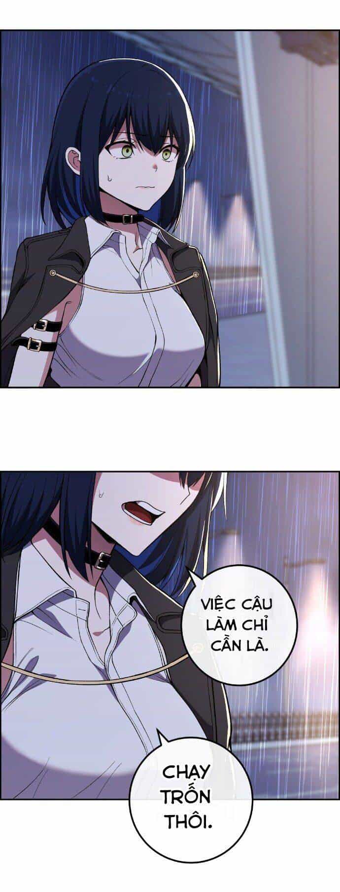 Nhân Vật Webtoon Na Kang Lim - Chương 140 - ảnh 56