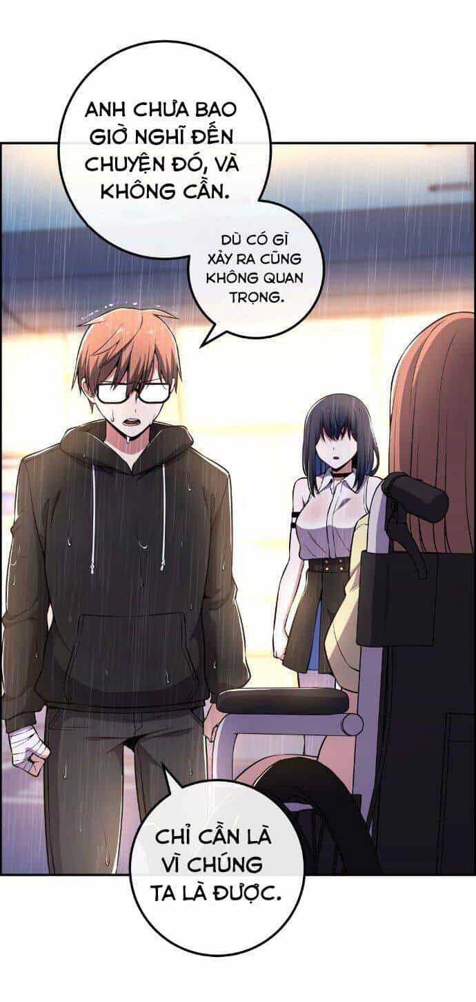 Nhân Vật Webtoon Na Kang Lim - Chương 141 - ảnh 22