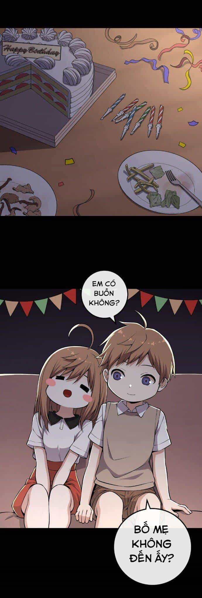 Nhân Vật Webtoon Na Kang Lim - Chương 141 - ảnh 38
