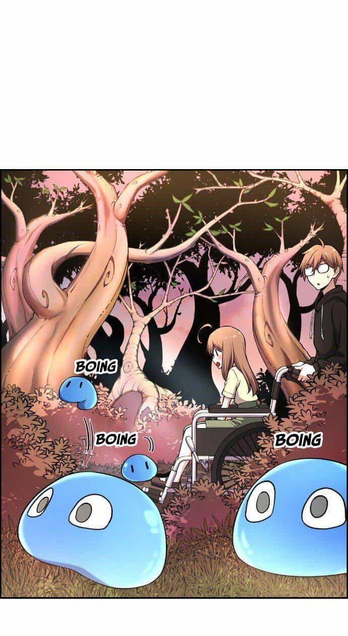 Nhân Vật Webtoon Na Kang Lim - Chương 141 - ảnh 55