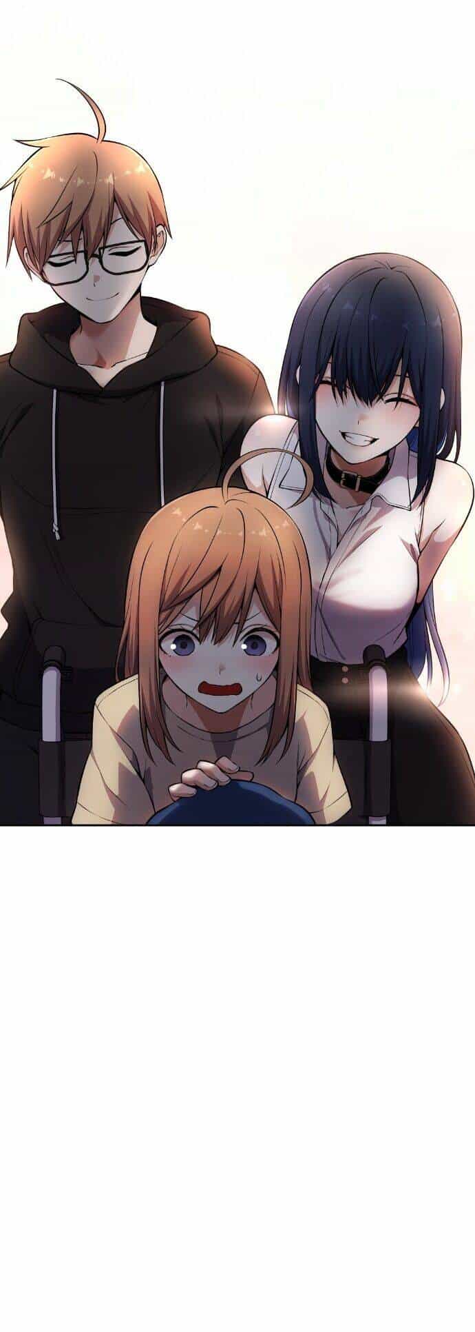 Nhân Vật Webtoon Na Kang Lim - Chương 141 - ảnh 63
