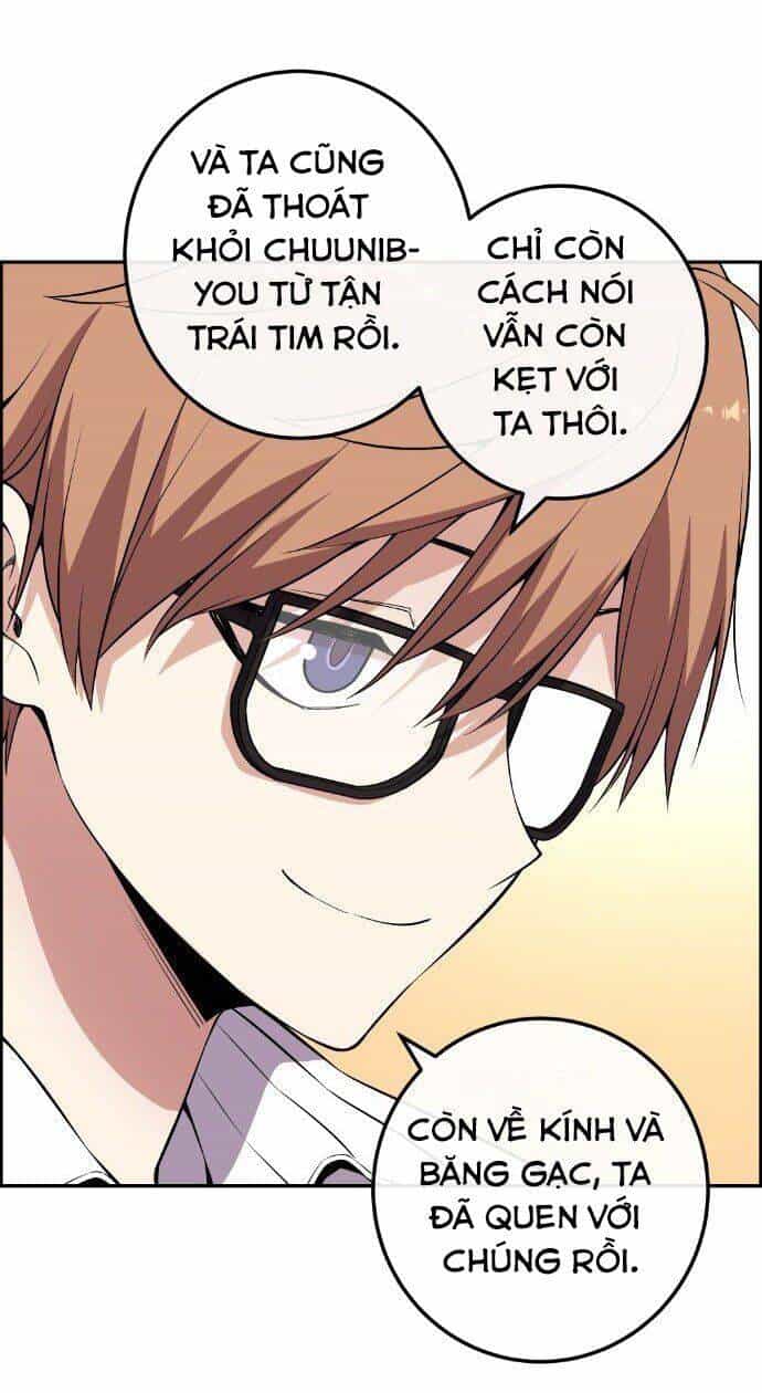 Nhân Vật Webtoon Na Kang Lim - Chương 142 - ảnh 10