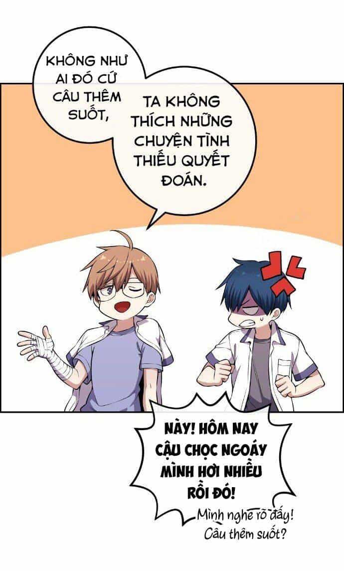 Nhân Vật Webtoon Na Kang Lim - Chương 142 - ảnh 12