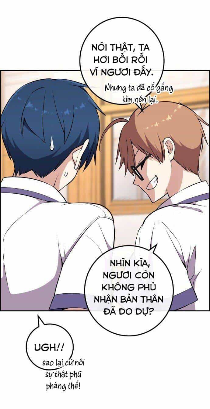 Nhân Vật Webtoon Na Kang Lim - Chương 142 - ảnh 13