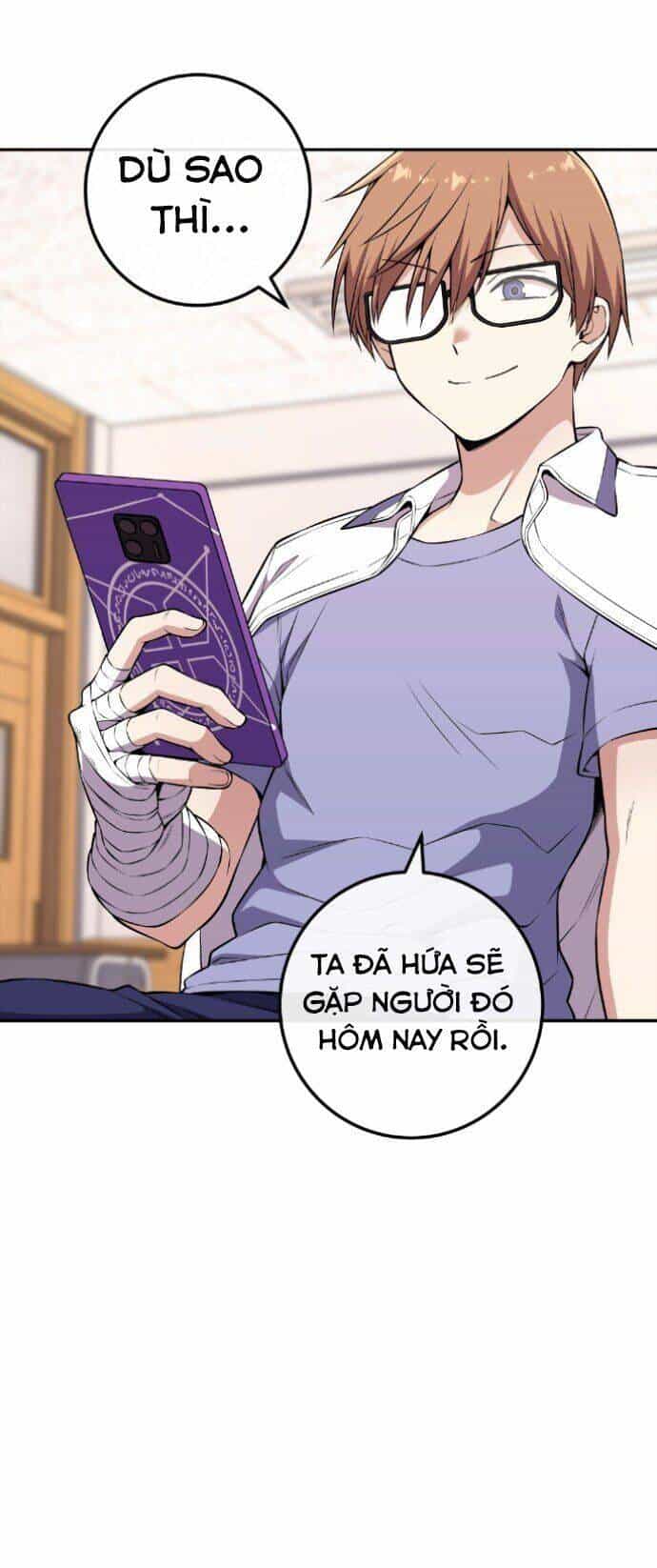 Nhân Vật Webtoon Na Kang Lim - Chương 142 - ảnh 14
